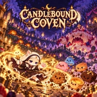 candlebound_coven игри