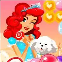 candy_bubble Pelit