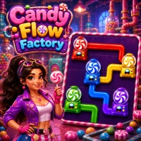 candy_flow_factory Hry