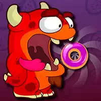 candy_monster_eater ألعاب