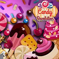 candy_revolution بازی ها