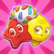 Adivinanzas De Caramelo: Puzzle Match 3 Gratis