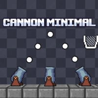 cannon_minimal Ігри