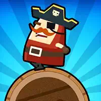 Igre Pirate Games