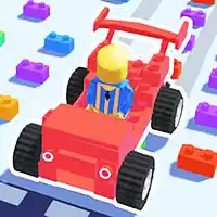 car_craft_race თამაშები