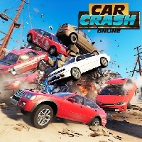 car_crash ゲーム