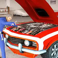 car_mechanic_2017 Igre