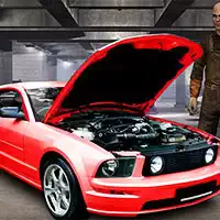 Car Mechanic Simulator