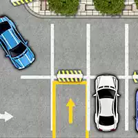 car_parking ゲーム