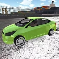 car_parking_3d গেমস