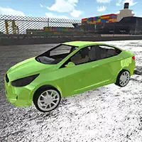 car_parking_simulator بازی ها