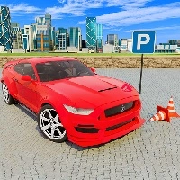 car_parking_stunt_games_2024 ゲーム