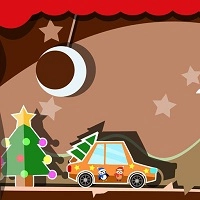 car_racing_winter Giochi