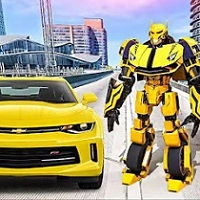 car_robot_transform_fight เกม