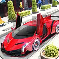 car_simulator_veneno ゲーム