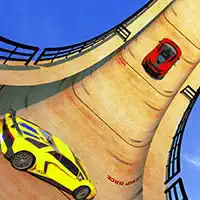 car_sky_stunts Jogos