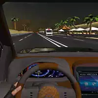 car_traffic_sim Խաղեր