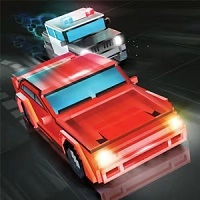 car_vs_cops Игры