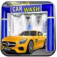 car_wash_workshop ເກມ