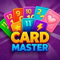 card_master Ойындар