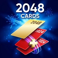 cards_2048 રમતો