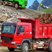 cargo_drive_truck_delivery_simulator રમતો