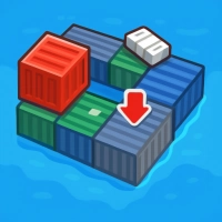 cargo_path_puzzle игри