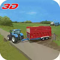 cargo_tractor_farming_simulation_game Igre