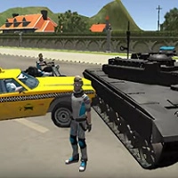 cars_thief_2_tank_edition Παιχνίδια