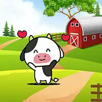 cartoon_farm_spot_the_difference ألعاب