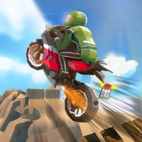 cartoon_moto_stunt Games