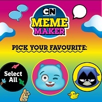 cartoon_network_meme_maker Juegos