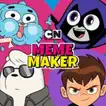 cartoon_network_meme_maker_game Giochi