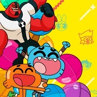 cartoon_network_party_mix بازی ها