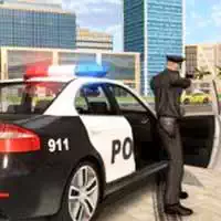 cartoon_police_car_slide ゲーム