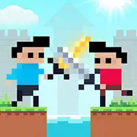 castel_wars Juegos