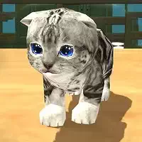 cat_doctor_simulator ألعاب