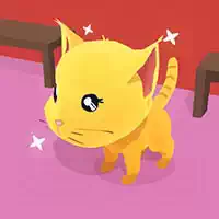 cat_escape ألعاب