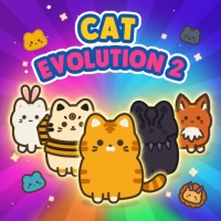 Evoluția Pisicilor 2