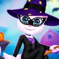 cat_girl_halloween_preparation игри