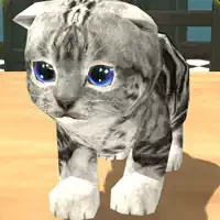 cat_simulator ゲーム