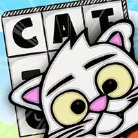 cat_strapped เกม