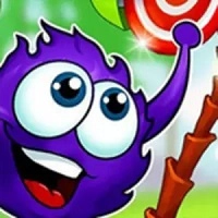 catch_the_candy Spiele