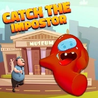 catch_the_impostor Giochi