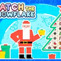 catch_the_snowflake თამაშები