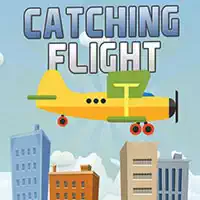 catching_flight Ойындар