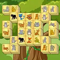 cats_mahjong ゲーム