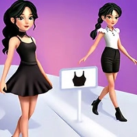 catwalk_battle_-_dress_up खेल