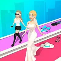 catwalk_like_queen_-_catwalk_race 游戏