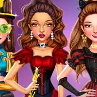 celebrity_halloween_costumes เกม